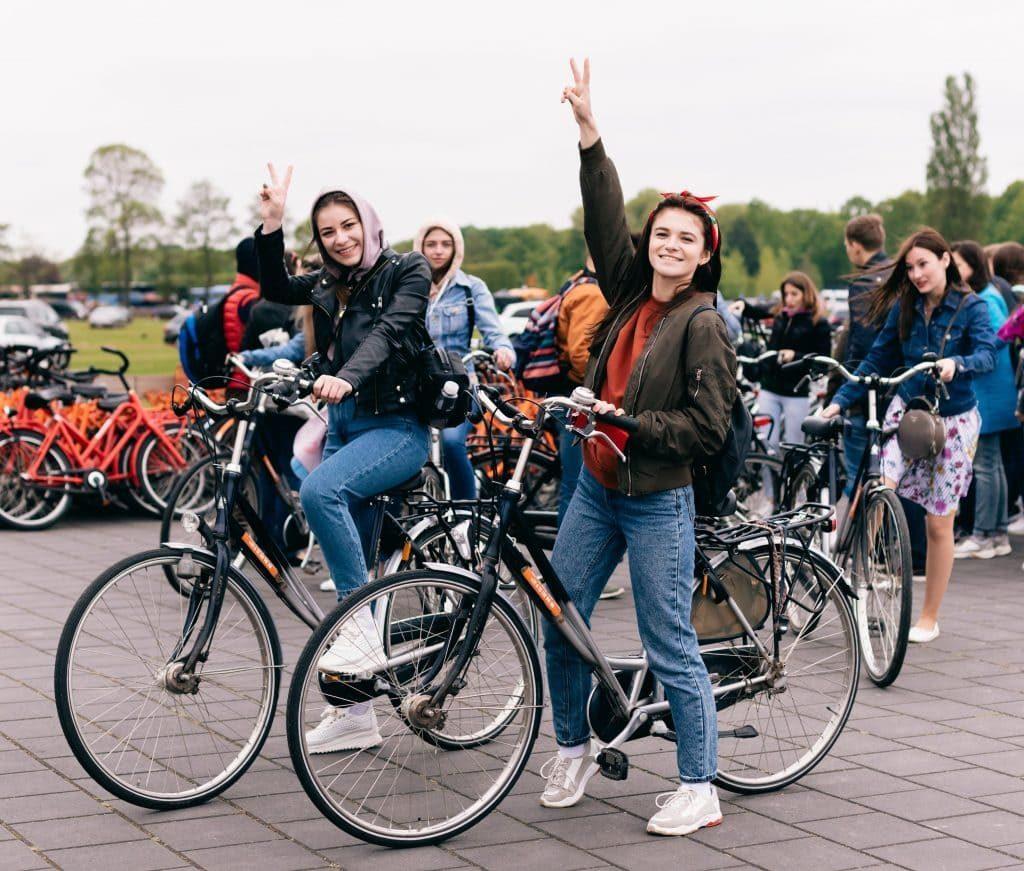Тури в Європу від Eurotrips - Амстердам