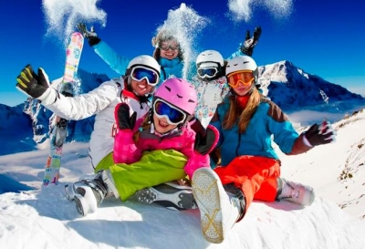 Цены на ски-пассы в Буковеле 2022