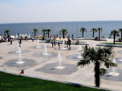 Авторский тур 8 марта на море – Одесса ждет! Одесская область/Одесса