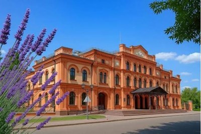 Авторський тур Чарівна Олександрія: тур з Полтави Кіровоградська область/Олександрія
