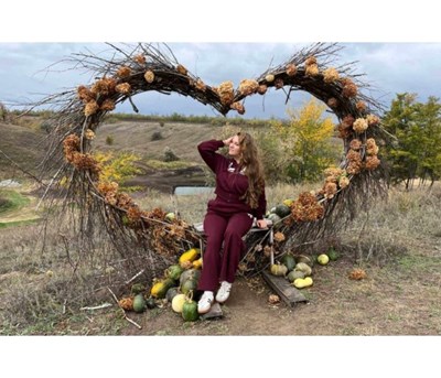 Авторський тур Pumpking Day або Свято гарбуза: тур з Полтави Дніпропетровська область/Спаське