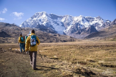 Авторський тур Аусангате трек - Незвідане Перу Перу/Куско