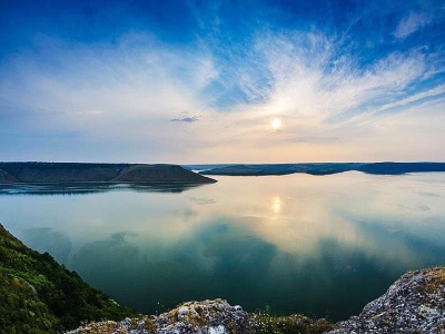 Авторский тур Таинственная природа Хмельницкой области (Бакота, Дунаевцы, водопады, Сутковцы) Хмельницкая область/Сутковцы