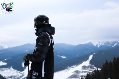 Авторський тур Bukovel-Ski Tour Карпати/с. Поляниця (Івано-Франківська область)