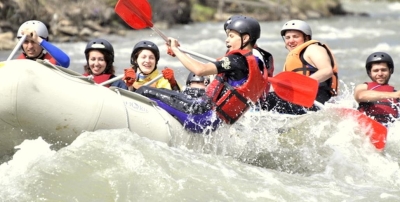 Авторский тур Гуцульский адреналин Карпаты/Красник