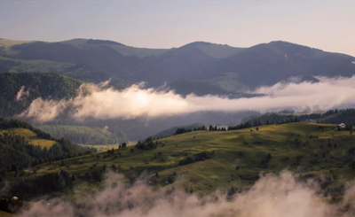 Авторський тур Мовчазний ретрит Віпасана на Драгобрат Карпати/Ясіня (Закарпатська область)