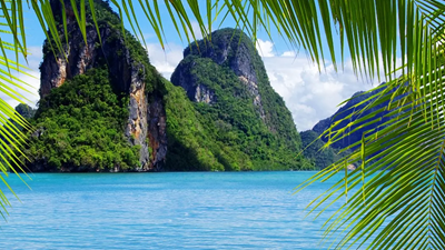 Авторский тур Вдохновение – Йога-тур в Таиланд Таиланд/Пхукет