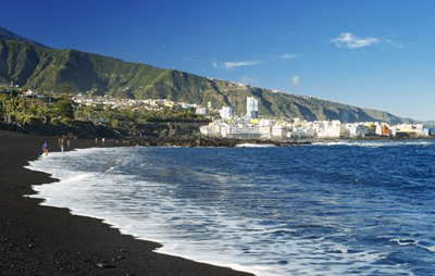 Авторський тур Натхнення на Тенерифе - йога-тур Іспанія/Тенерифе