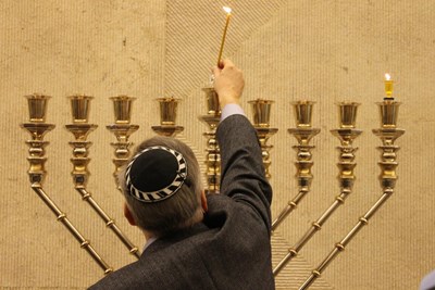 Авторський тур Дніпро єврейський - тур вихідного дня із Запоріжжя Дніпропетровська область/Дніпро