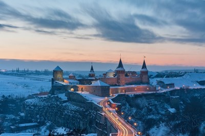 Авторський тур Бакота, Кам'янець-Подільський, Хотин Хмельницька область/Кам'янець-Подільський Авторський тур Бакота, Кам'янець-Подільський, Хотин Хмельницька область/Кам'янець-Подільський