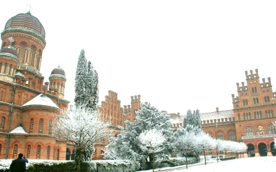 Авторский тур Черновцы, Каменец-Подольский и Хотин Хмельницкая область/Каменец-Подольский