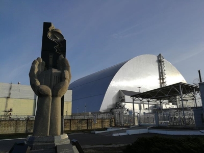 Авторский тур Тайны Чернобыля Киевская область/Припять