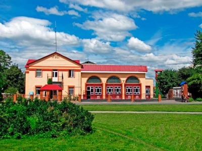 Авторский тур Украинский Версаль Хмельницкая область/Самчики