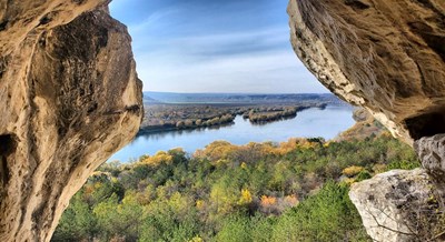 Авторський тур Місця  сили: Умань – Буша – фортеця Сороки (Молдова) Черкаська область/Умань