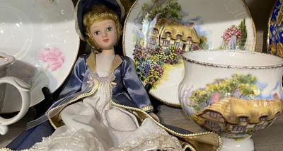 Авторський тур Чашка, грамофон, Зелений Гай та сир Дніпропетровська область/Зелений Гай