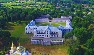 Авторський тур Файний Тернопіль + Український Версаль, Кременець, Збараж Тернопільська область/Тернопіль Авторський тур Файний Тернопіль + Український Версаль, Кременець, Збараж Тернопільська область/Тернопіль
