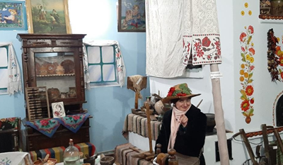 Авторский тур Петриковские чудеса, конная ферма, орильские плавни Днепропетровская область/Петриковка Авторский тур Петриковские чудеса, конная ферма, орильские плавни Днепропетровская область/Петриковка