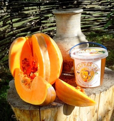 Авторский тур Мед – на хуторе, грибы – в лесу, пляж – на озере Днепропетровская область/Днепр