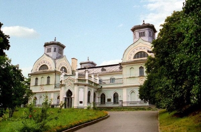 Авторський тур Паркове намисто-2: Олександрійський парк, Софіївський парк, Буки, палац Лопухіних - Демидових, екскурсія по Дніпру Черкаська область/Умань Авторський тур Паркове намисто-2: Олександрійський парк, Софіївський парк, Буки, палац Лопухіних - Демидових, екскурсія по Дніпру Черкаська область/Умань