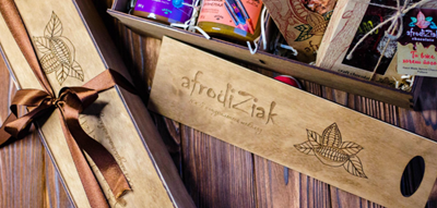 Авторський тур Шоколадний афродизіак, галушковий парад, екопарк Ковалівка Полтавська область/Полтава