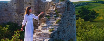 Авторський тур Проскурівські вихідні: Самчики – Меджибіж – Скалат – Сатанів Хмельницька область/Хмельницький