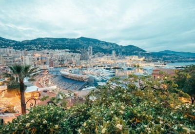 Авторський тур Лазурне узбережжя Франція/Ніцца