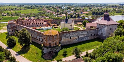 Авторський тур Вікенд на Поділлі з Одеси. 2 дні Вінницька область/Вінниця