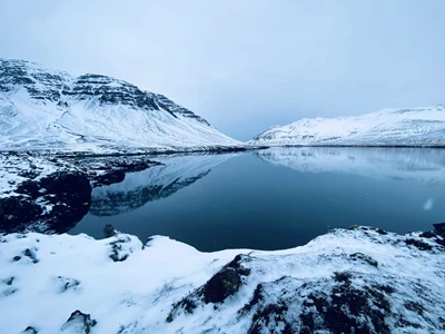 Авторський тур Ісландія – сафарі за полярним сяйвом Ісландія/Рейк'явік