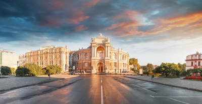 Авторский тур Однажды в Одессе... на Троицу! Выезд из Полтавы Одесская область/Одесса Авторский тур Однажды в Одессе... на Троицу! Выезд из Полтавы Одесская область/Одесса
