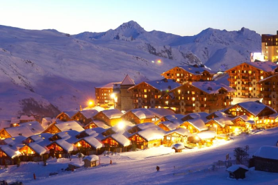 Авторский тур Новый год в Грузии. Зимняя сказка Грузия/Тбилиси