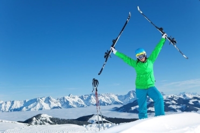 Авторский тур 5 дней катания на Буковеле из Одессы (7 дней с дорогой) Карпаты/Буковель