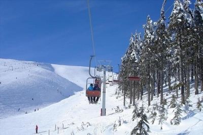 Авторский тур 4 дня на Драгобрате из Одессы и Киева (6 дней с дорогой) Карпаты/Драгобрат