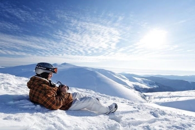 Авторский тур 5 дней на Драгобрате из Одессы и Киева (7 дней с дорогой) Карпаты/Драгобрат
