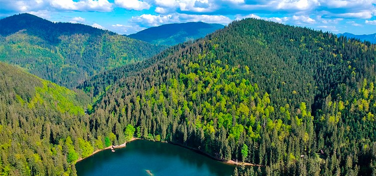 Скандальная закарпатка снялась полностью обнаженной (ФОТО 18+)