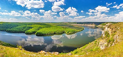 Авторський тур Дністровсько-Подільський круїз. Львів, Чернівці, Хотин і Бакота (4 дні) Карпати/Львів