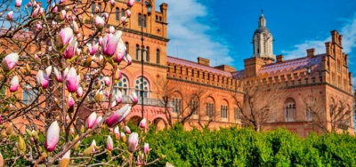 Авторський тур Травнева Буковина + тюльпани Чернівецька область/Чернівці Авторський тур Травнева Буковина + тюльпани Чернівецька область/Чернівці