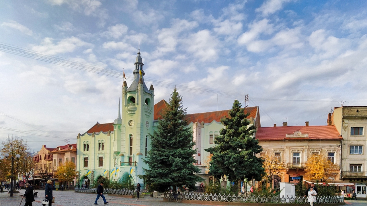 Секс знакомства Мукачево