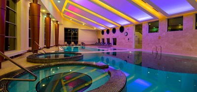 Авторський тур SPA Трускавець. Комфорт і відпочинок Карпати/Трускавець Авторський тур SPA Трускавець. Комфорт і відпочинок Карпати/Трускавець
