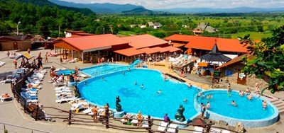 Авторський тур Великий релакс-тур. Львів – Карпати – Закарпаття Карпати/Львів