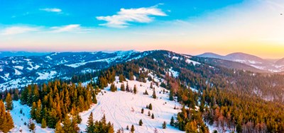 Авторский тур Зимний шепот Карпат. Отдых в Пилипце! Карпаты/Пилипец (Закарпатская область)