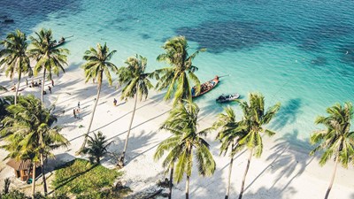 Авторський тур Таїланд Таїланд/Бангкок