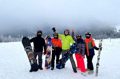 Авторський тур Карпатський Хіт на 3 дні Карпати/Ясіня (Закарпатська область)