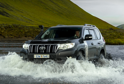 Авторський тур Ісландія off-road Ісландія/Кеплавік