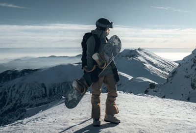 Авторський тур Словацькі Татри – Ясна Словаччина/Низькі Татри