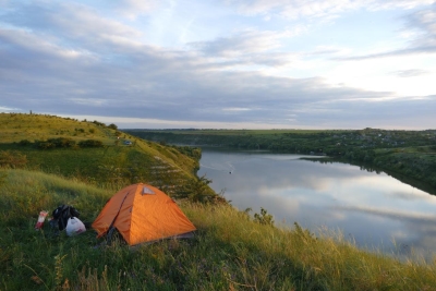 Авторский тур Поход вдоль Днестровского каньона и пещеры Тернопольщины Тернопольская область/Залещики (Тернопольская область)