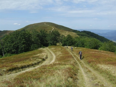 Авторський тур Похід в Закарпаття. Полонина Руна і водоспад Воєводин Карпати/Сянки
