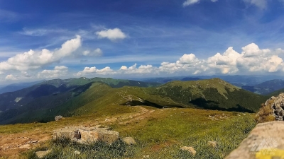 Авторский тур Trans Carpathians, Мармарош и Черногора Карпаты/Ивано-Франковск Авторский тур Trans Carpathians, Мармарош и Черногора Карпаты/Ивано-Франковск