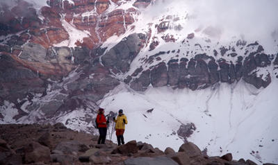 Авторский тур Треккинг в Эквадоре + Галапагосские острова Эквадор/Кито