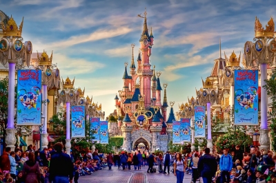 Авторський тур Family in Paris Франція/Париж Авторський тур Family in Paris Франція/Париж