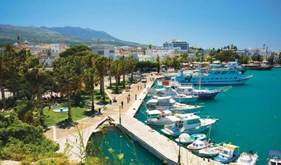 Авторський тур Грецький спадок в Туреччині Туреччина/Бодрум